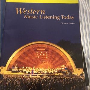Western Music